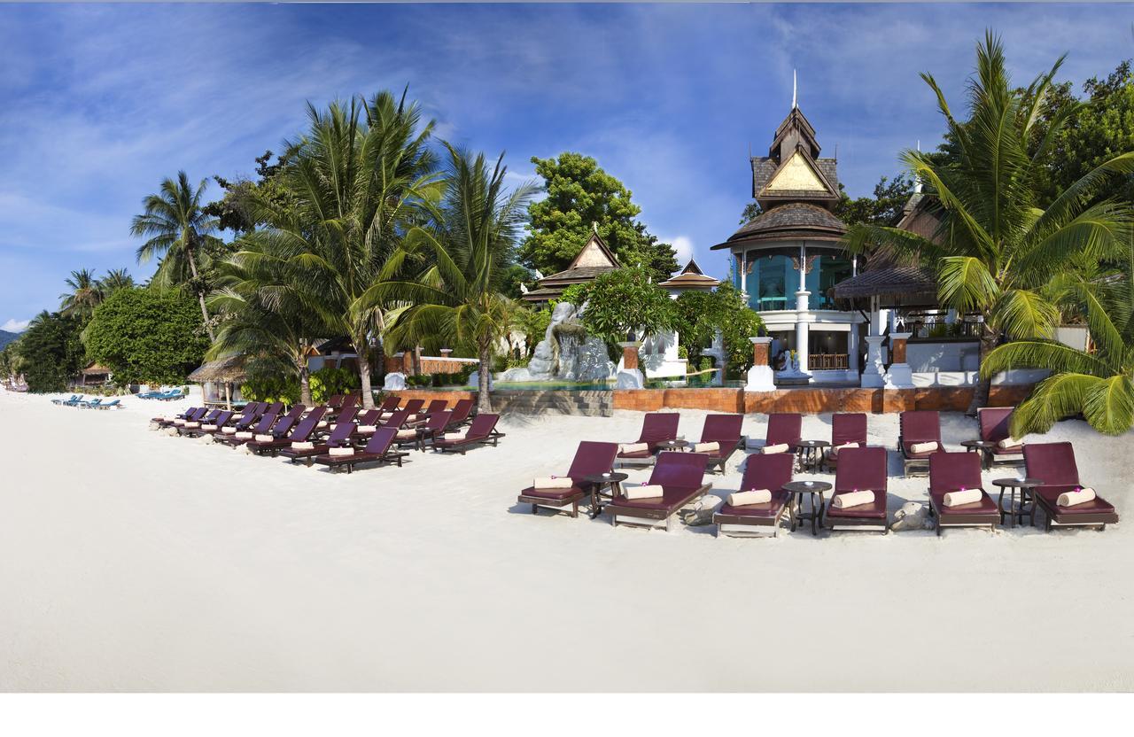 Dara Samui Beach Resort Adult Only Чавенг Экстерьер фото